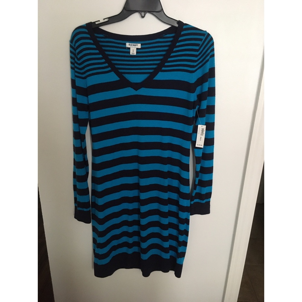 NWT! Old Navy Sweater Dress